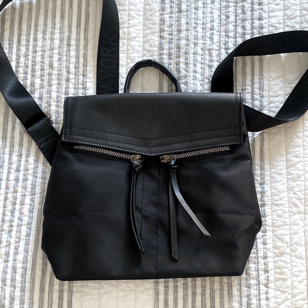 Botkier New York Backpack